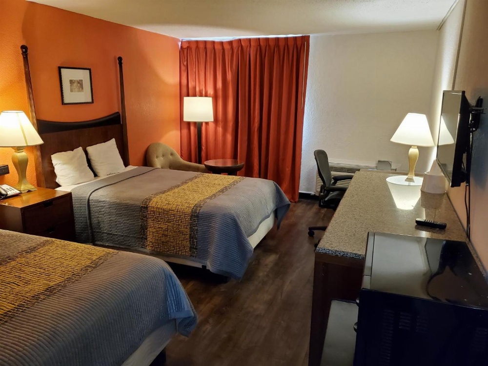 Jackson Hotel & Convention Center Main image