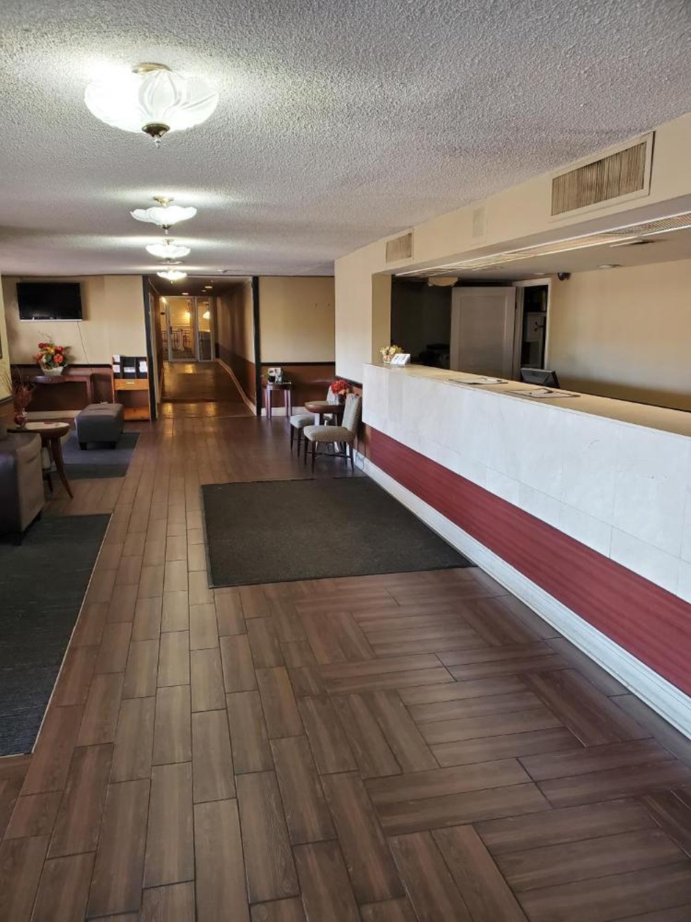 Jackson Hotel & Convention Center